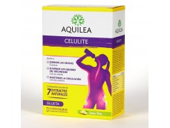 Aquilea Celulite 15 sticks solubles